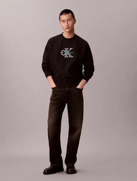 Premium Havlu Monologo Rahat Sweatshirt Premium Havlu Monologo Rahat Sweatshirt