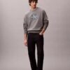Premium Havlu Monologo Rahat Sweatshirt