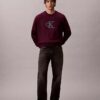 Premium Havlu Monologo Rahat Sweatshirt