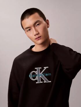 Premium Havlu Monologo Rahat Sweatshirt Premium Havlu Monologo Rahat Sweatshirt