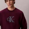 Premium Havlu Monologo Rahat Sweatshirt