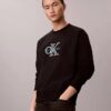Premium Havlu Monologo Rahat Sweatshirt