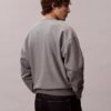 Premium Havlu Monologo Rahat Sweatshirt