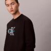 Premium Havlu Monologo Rahat Sweatshirt