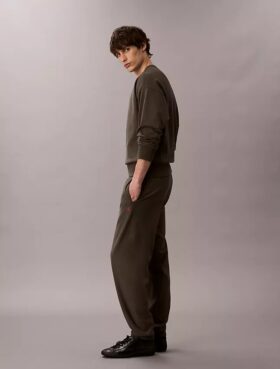 Premium Polar Jogger Pantolon