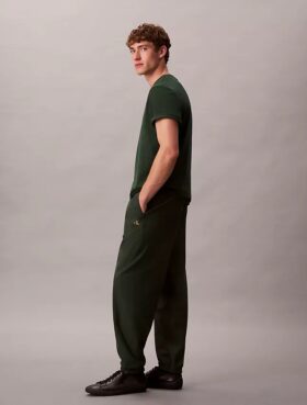 Premium Polar Jogger Pantolon