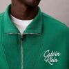 Premium Polar Rahat Çeyrek Fermuarlı Sweatshirt