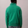 Premium Polar Rahat Çeyrek Fermuarlı Sweatshirt
