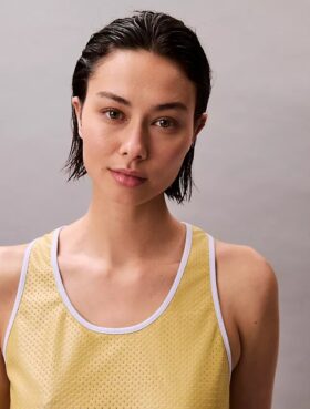 Pride File Tank Top
