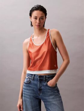 Pride File Tank Top