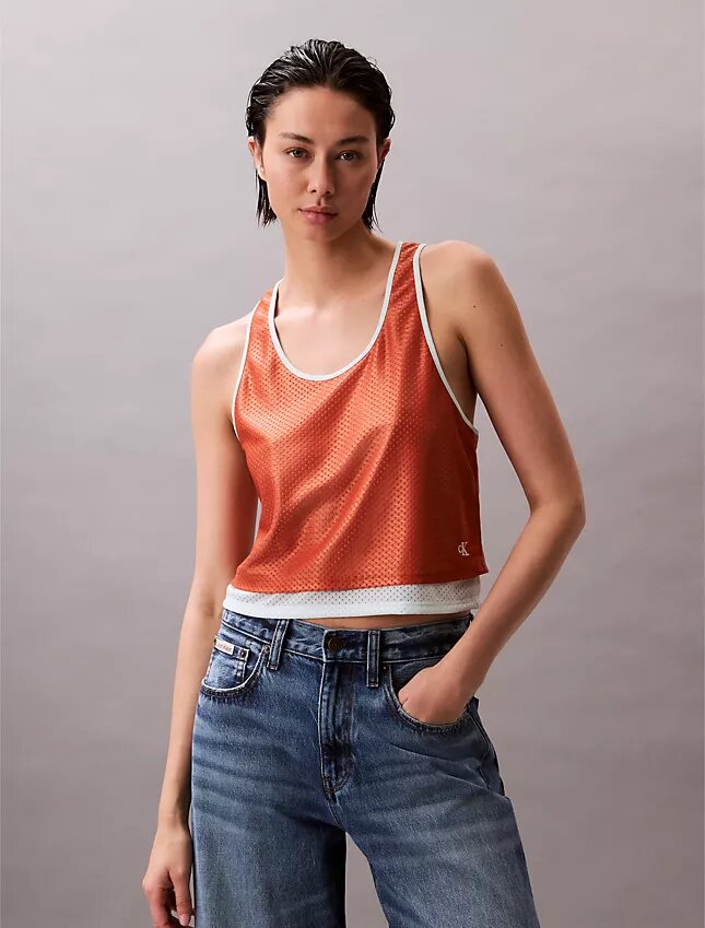 Pride File Tank Top Pride File Tank Top