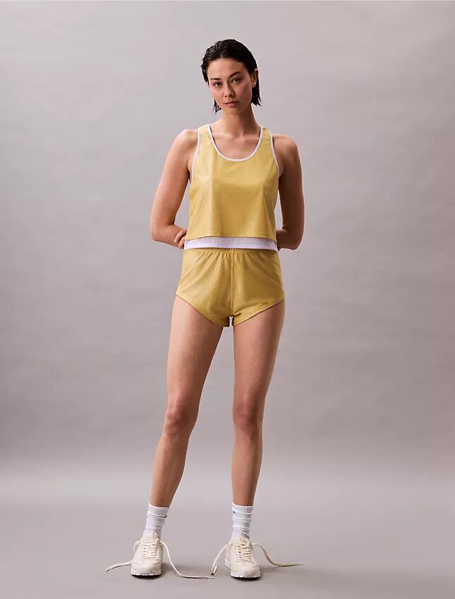 Pride File Tank Top Pride File Tank Top