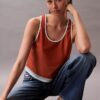 Pride File Tank Top Pride File Tank Top