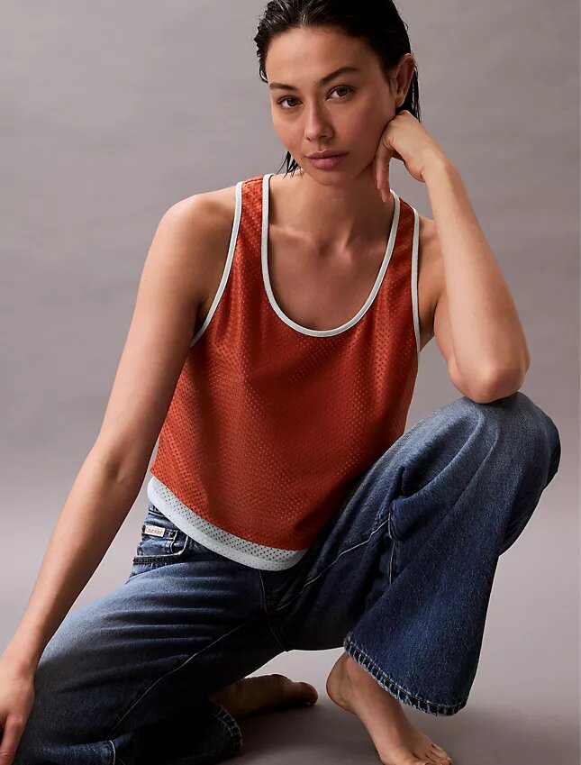 Pride File Tank Top Pride File Tank Top