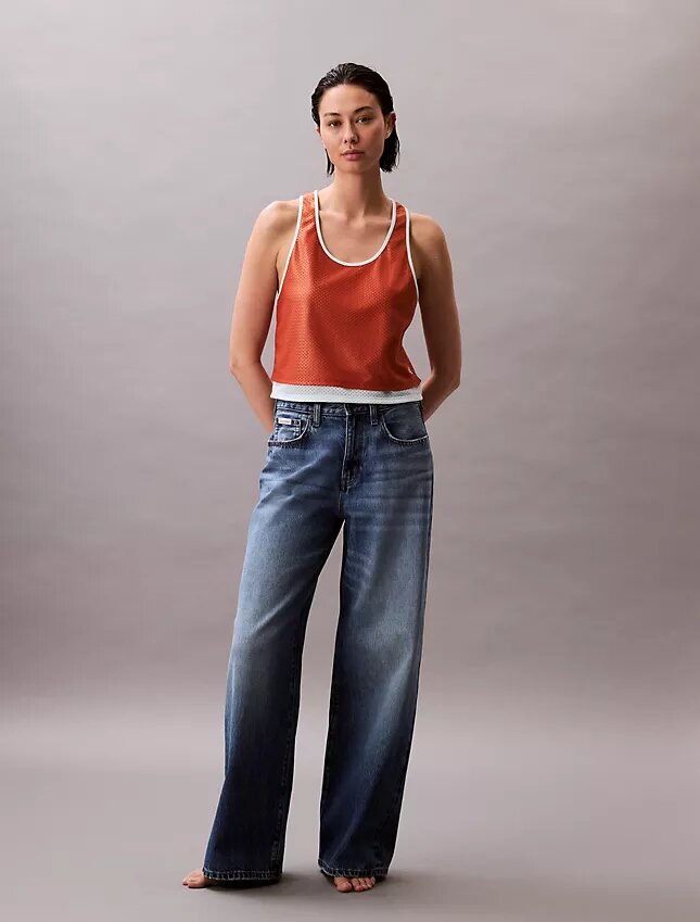 Pride File Tank Top Pride File Tank Top