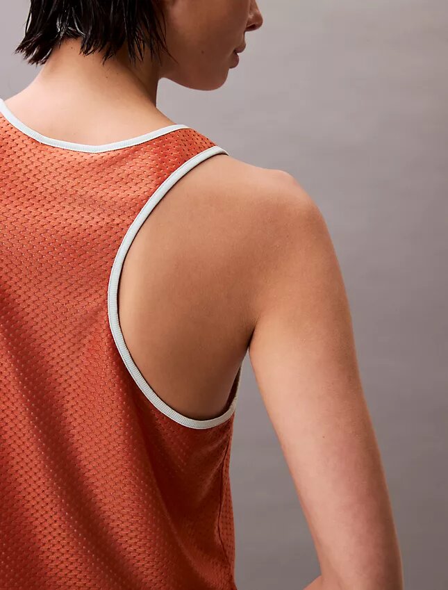 Pride File Tank Top Pride File Tank Top