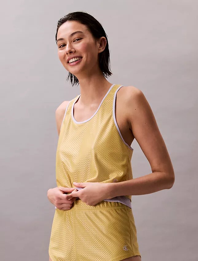 Pride File Tank Top Pride File Tank Top
