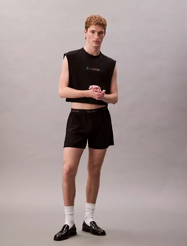 Pride Kaslı Tank Top Pride Kaslı Tank Top