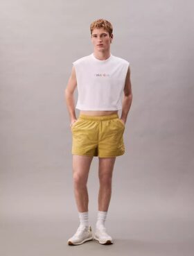 Pride Kaslı Tank Top