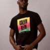 Pride Logo Bloklu Kolay Tişört Pride Logo Bloklu Kolay Tişört