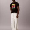 Pride Logo Bloklu Kolay Tişört Pride Logo Bloklu Kolay Tişört