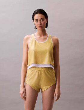 Pride Mesh Şort