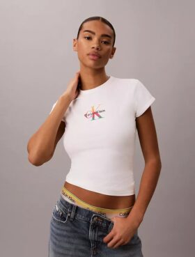 Pride Monologo Bebek Tişörtü
