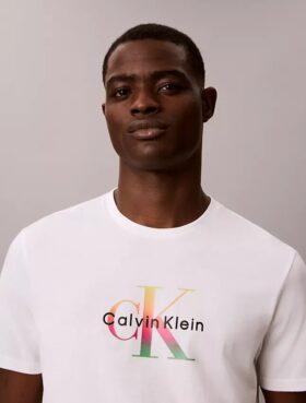 Pride Monologo Klasik Tişört
