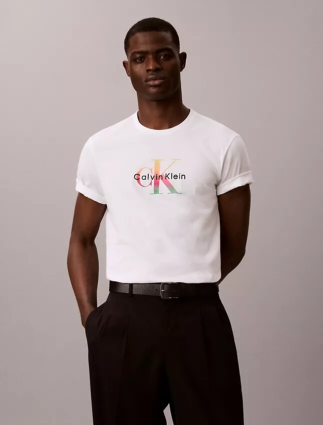 Pride Monologo Klasik Tişört Pride Monologo Klasik Tişört