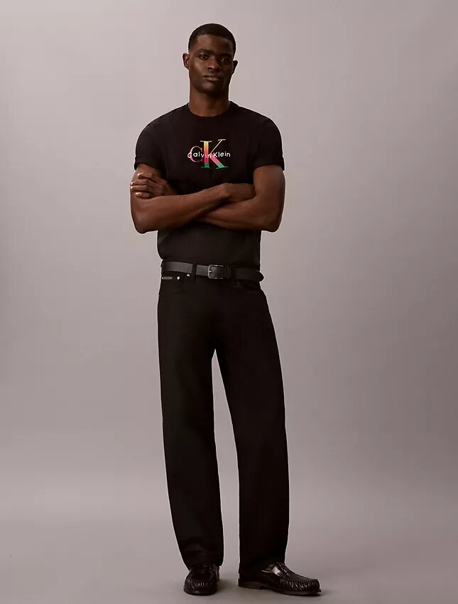 Pride Monologo Klasik Tişört Pride Monologo Klasik Tişört