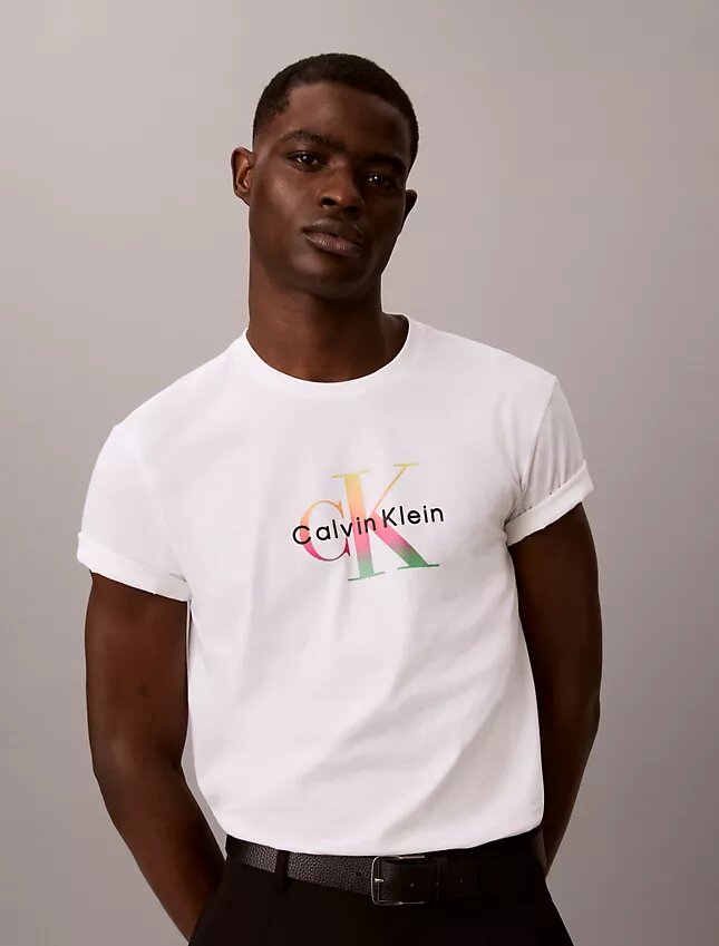 Pride Monologo Klasik Tişört Pride Monologo Klasik Tişört