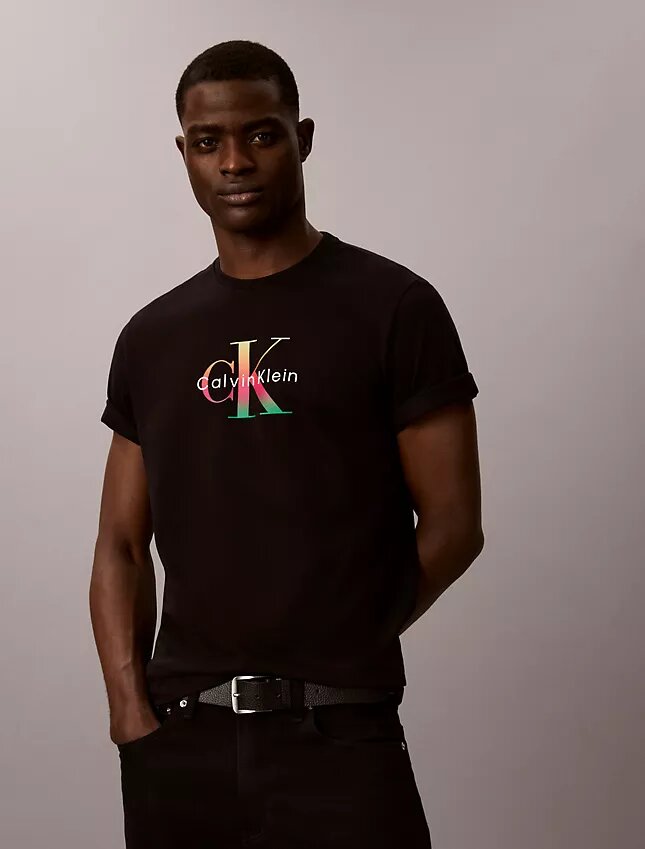 Pride Monologo Klasik Tişört Pride Monologo Klasik Tişört