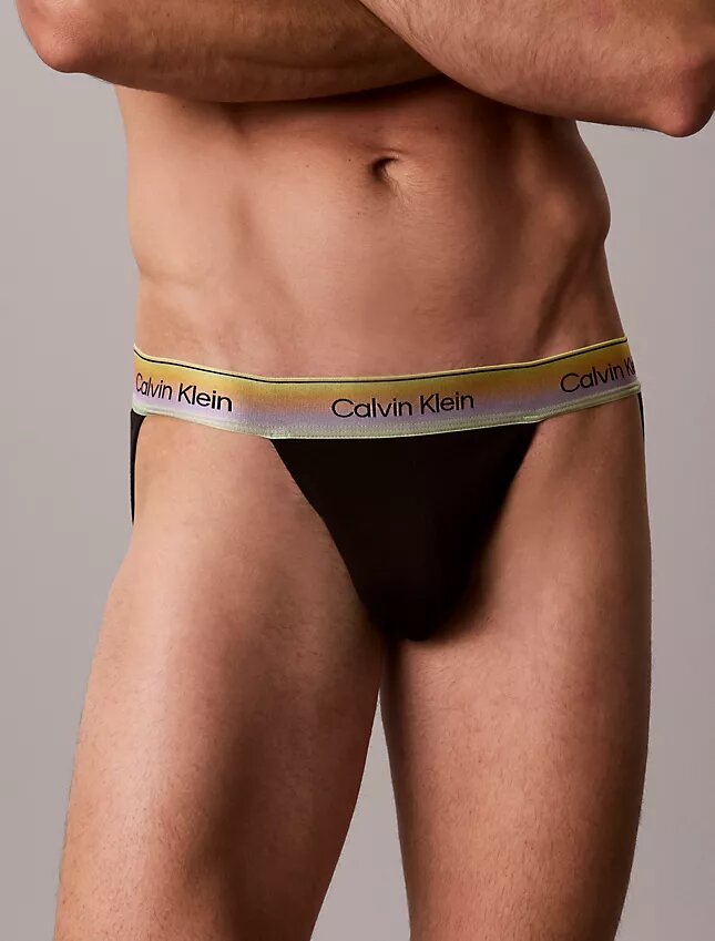 Pride Pamuklu Jock Strap Pride Pamuklu Jock Strap