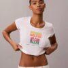 Pride Slim Scoopneck Tişört Pride Slim Scoopneck Tişört
