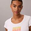 Pride Slim Scoopneck Tişört Pride Slim Scoopneck Tişört