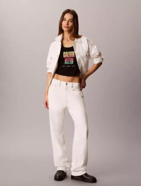 Pride Slim Scoopneck Tişört