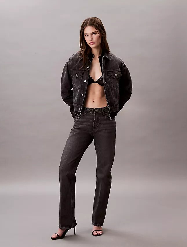 Rahat Bootcut Jeanler Rahat Bootcut Jeanler