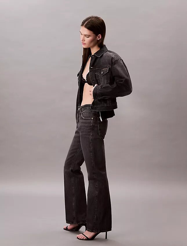 Rahat Bootcut Jeanler Rahat Bootcut Jeanler