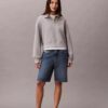 Rahat CK Polo Sweatshirt Rahat CK Polo Sweatshirt