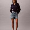 Rahat CK Polo Sweatshirt Rahat CK Polo Sweatshirt