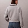 Rahat CK Polo Sweatshirt Rahat CK Polo Sweatshirt