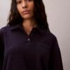 Rahat CK Polo Sweatshirt Rahat CK Polo Sweatshirt