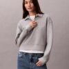 Rahat CK Polo Sweatshirt Rahat CK Polo Sweatshirt