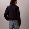 Rahat CK Polo Sweatshirt Rahat CK Polo Sweatshirt