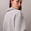 Rahat CK Polo Sweatshirt Rahat CK Polo Sweatshirt