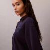 Rahat CK Polo Sweatshirt Rahat CK Polo Sweatshirt