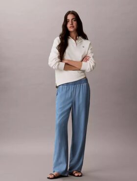 Rahat Denim Çekip Giyilen Jean Rahat Denim Çekip Giyilen Jean