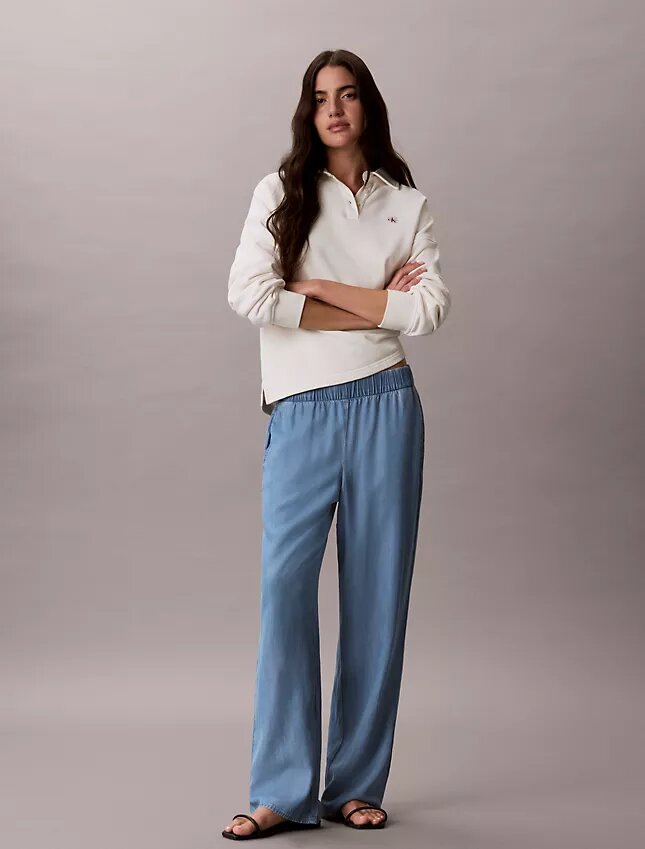 Rahat Denim Çekip Giyilen Jean Rahat Denim Çekip Giyilen Jean