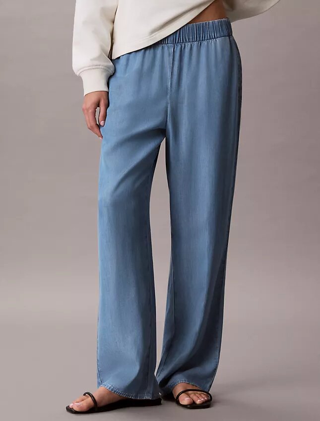 Rahat Denim Çekip Giyilen Jean Rahat Denim Çekip Giyilen Jean