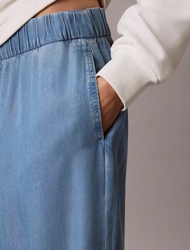 Rahat Denim Çekip Giyilen Jean Rahat Denim Çekip Giyilen Jean